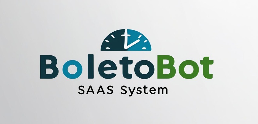 Logo do BoletoBot